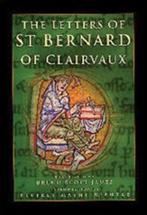 The Letters of St Bernard of Clairvaux