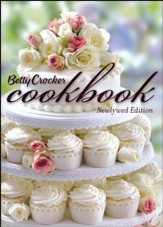 Betty Crocker Cookbook, Newlywed Edition