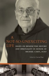 A Not So Unexciting Life: Essays on Benedictine History and Spirituality in Honor of Michael Casey, OCSO