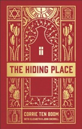 The Hiding Place, Deluxe Edition