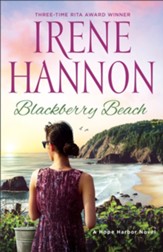 #7: Blackberry Beach: A Hope Harbor Novel