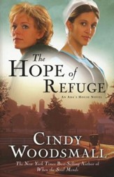 The Hope of Refuge, Ada's House Series #1