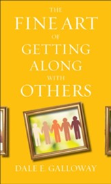The Fine Art of Getting Along with Others, Repackaged