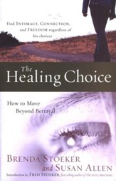 The Healing Choice