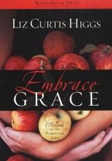 Embrace Grace: DVD Edition