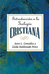 Introducción a la Teología Cristiana    (Introduction to Christian Theology)