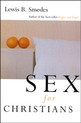 Sex for Christians, Revised