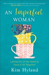 An Imperfect Woman