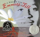 A Wreath for Emmett Till