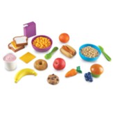 New Sprouts Munch It! Food Set