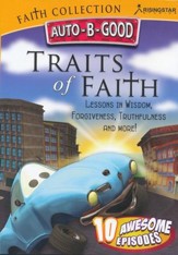 Traits of Faith