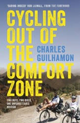 Cycling Out of the Comfort Zone: Two Boys, Two Bikes, One Unforgettable Mission