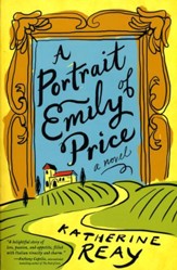 A Portrait of Emily Price