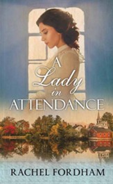 A Lady in Attendance, Large Print