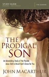 The Prodigal Son, Study Guide - Slightly Imperfect