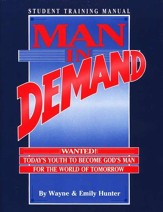 Man in Demand