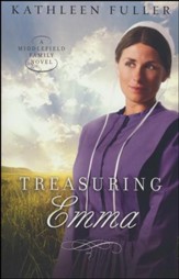 Treasuring Emma