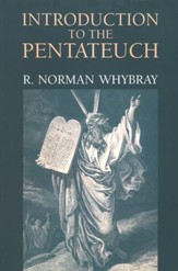 Intro to the Pentateuch