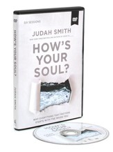 How's Your Soul?: A DVD Study