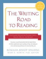 The Writing Road to Reading, Sixth Edition