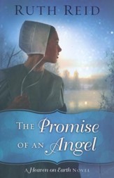 The Promise of an Angel #1