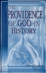 The Providence of God in History