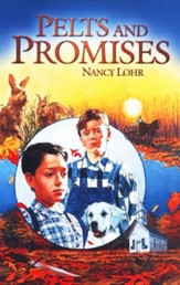 Pelts & Promises