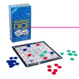 Sequence DiceÂ Game, Pack of 2