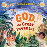 God, the Great Inventor
