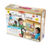 School Time! Classroom Playset