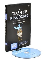 TTWMK Volume 15: A Clash of Kingdoms, DVD Study with Leader Booklet