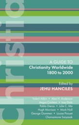 Isg 47: Christianity Worldwide 1800 to 2000
