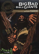 2:52 Soul Gear : Big Bad Bible Giants