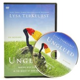 Unglued: A DVD Study: Making Wise Choices in the Midst of Raw Emotions