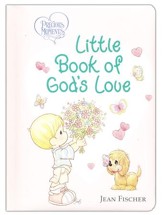 Little Book of God's Love
