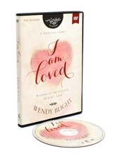 I Am Loved DVD Study: Walking in the Fullness of God's Love