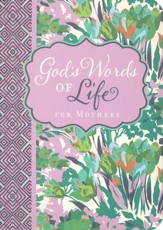 God's Words of Life for Mothers