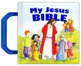 My Jesus Bible: With Handle