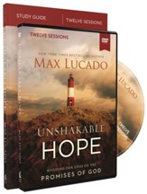 Unshakable Hope, Study Guide with DVD