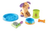 New Sprouts Puppy Play! Playset