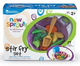New Sprouts, Stir Fry Set