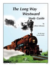 The Long Way Westward Progeny Press  Study Guide, Grades 1-3