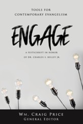 Engage: Tools for Contemporary Evangelism