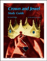 Crown and Jewel Progeny Press Study Guide