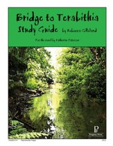Bridge to Terabithia Progeny Press Study Guide Grades 6-8