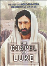 The Gospel of Luke, DVD