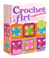 Crochet Art