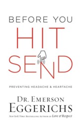 Before You Hit Send: Preventing Headache & Heartache