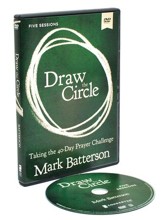 Draw the Circle DVD Study - Slightly Imperfect