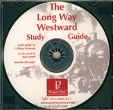 Long Way Westward Study Guide on CDROM
